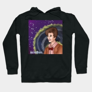 Raggedy Mad Man Hoodie